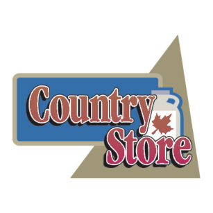 Country Store Logo